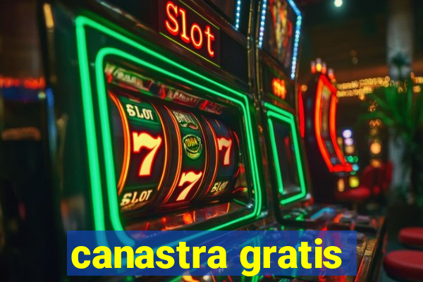 canastra gratis